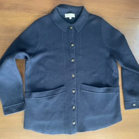 Sezane "Will Knit Jacket" - Brand new! - Picture 2 of 12